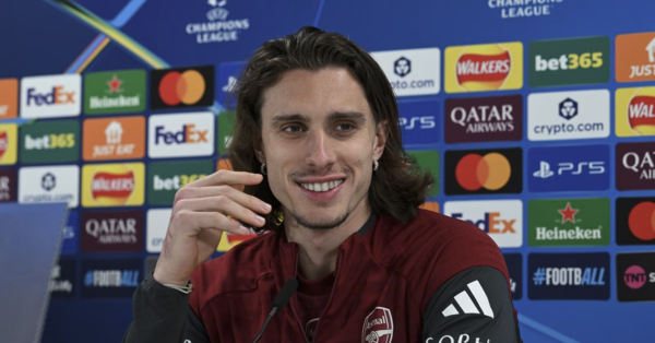 arsenal 2026