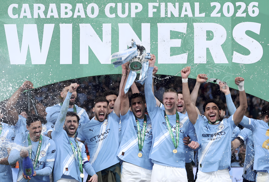 arsenal vs man city 2026