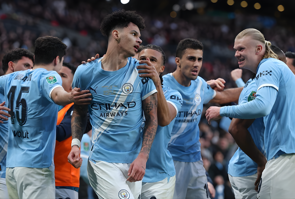 arsenal vs man city 2026