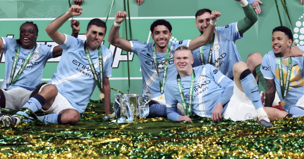 arsenal vs man city 2026