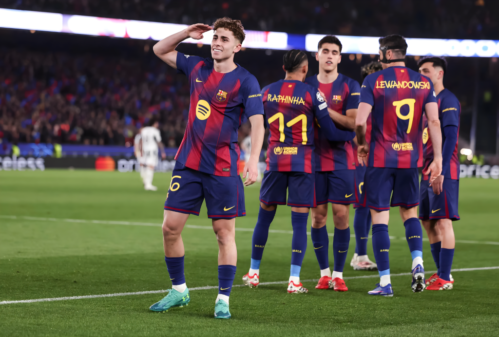 barcelona vs newcastle 2026