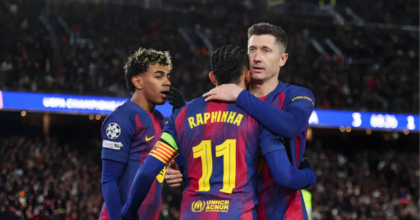 barcelona vs newcastle 2026