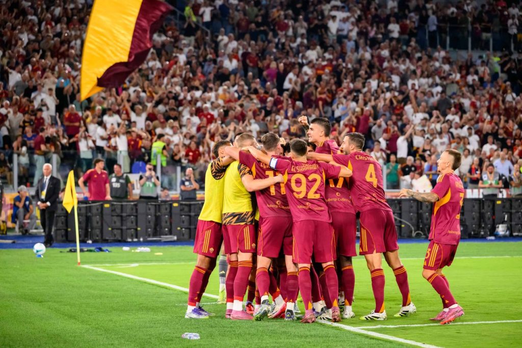 bologna vs as roma