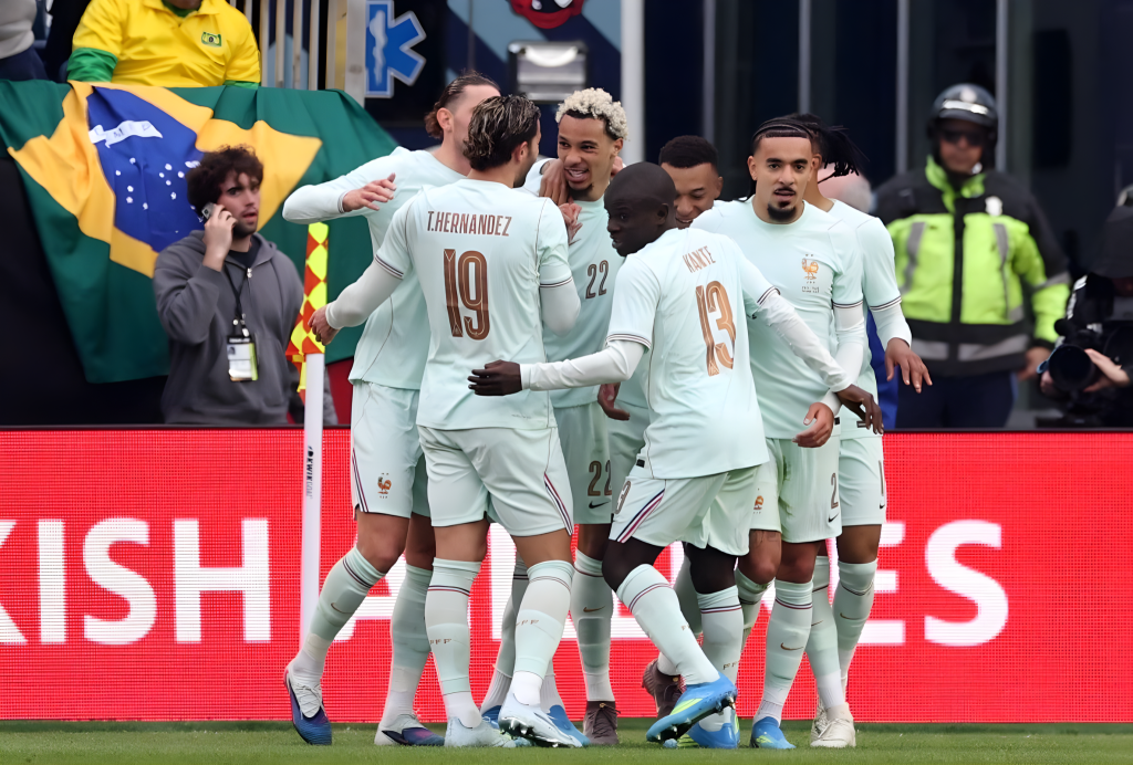 brasil vs prancis 2026
