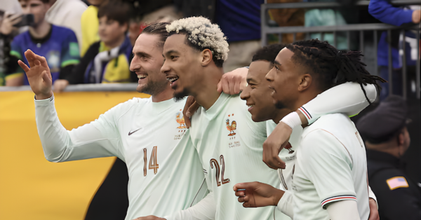 brasil vs prancis 2026