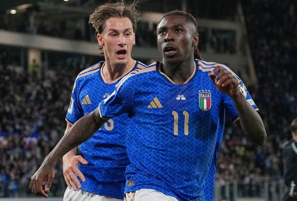 italia vs irlandia utara 2026