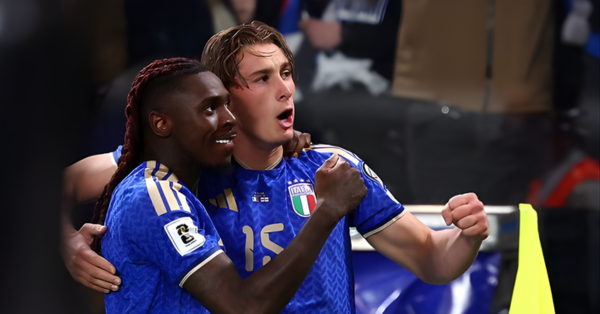 italia vs irlandia utara 2026