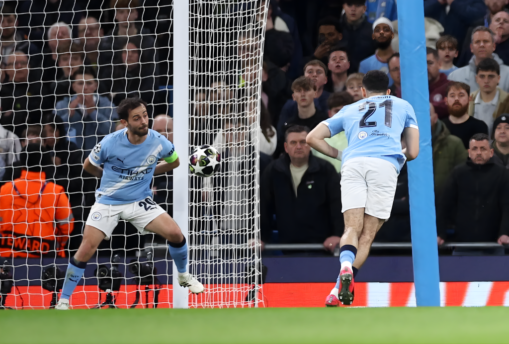 man city vs real madrid 2026