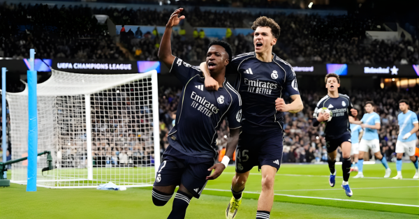 man city vs real madrid 2026