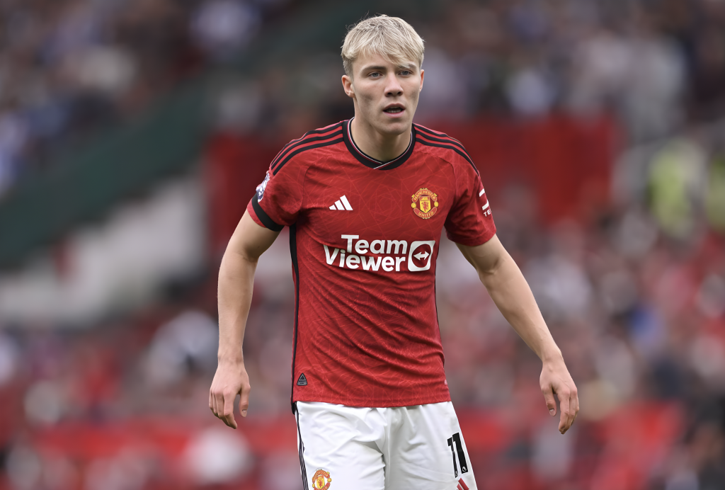manchester united