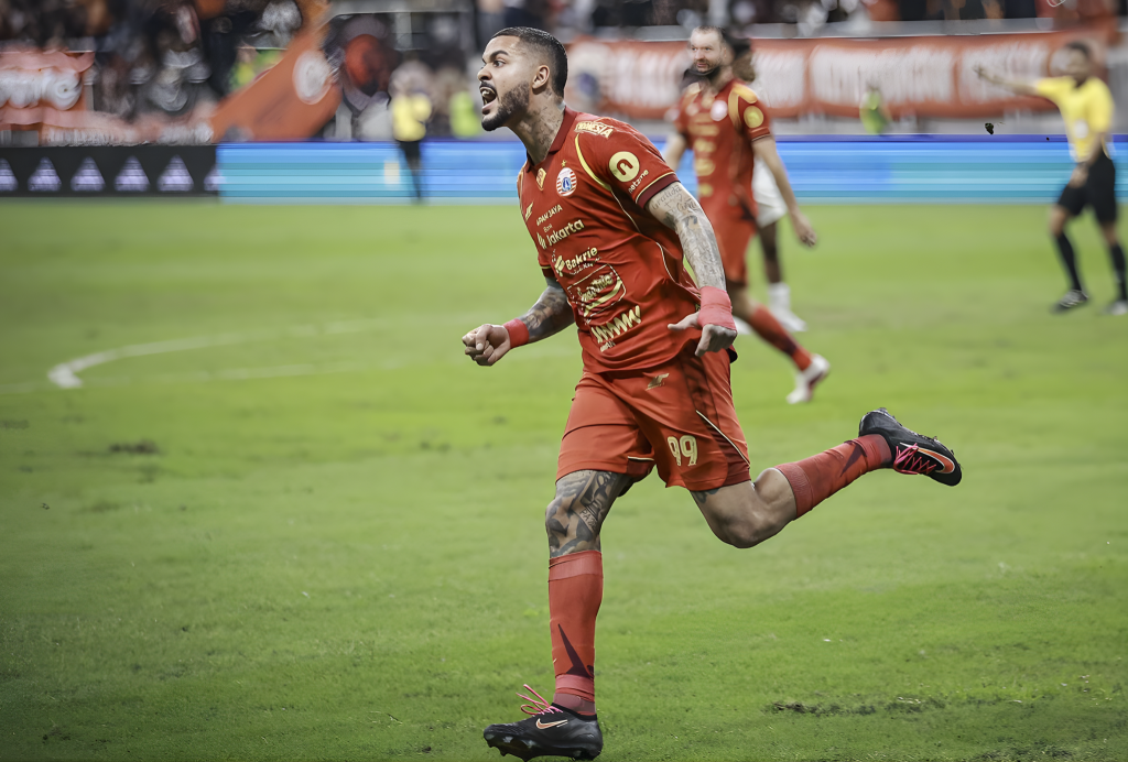 persija vs dewa united 2026