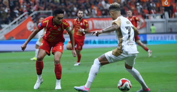 persija vs dewa united 2026