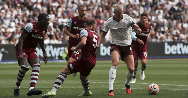 west ham vs man city 2026